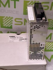 COSEL ADA600F-48-XDEK POWER SUPPLY 6133924TR – NEW IN BOX