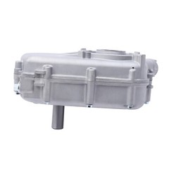 NEW Reduction Gearbox Fits HONDA GX270 2:1 With Internal Clutch 13 HP