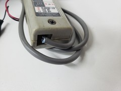 Global Specialties LP-3 Logic Probe