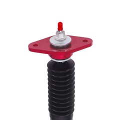 2x Rear Coilover Suspension Lowering Kit for Dodge Challenger RWD 2008-2010