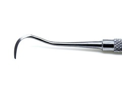Dental Sickle Scaler Periodontal Towner H6/H7 Explorer Probe PREMIUM INSTRUMENTS