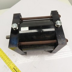Numatics E30K-07A1G-AAA0 10″ Bore Tie-Rod Pneumatic Air Cylinder 7″ Stroke