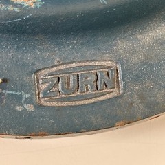 (NEW) ZURN 31421-015 Floor Drain 12″ Adjustable Heavy Duty 3″