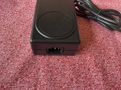 I.T.E Power Supply/AULT-5 Pin Model-PW300 Output-+5V-5.0A/+12V-4.0A/-12V-0.5A