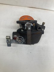 New OEM Marvel Schebler Updraft 2 3/8” Industrial Tractor Carburetor