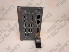 National Instruments PXIe-8861 Quad Core Embedded Controller 512GB SSD