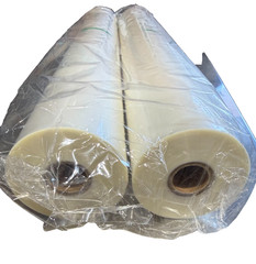 GBC Thermal Laminating Film Rolls Ultima 65 EZLoad Nap I 1.5 mil 25″x 500 4-Pack