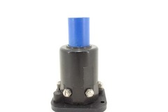 P&H Harnischfeger 100E 4537-2 Five Speed Pendant Pushbutton | 125V AC | 3PH