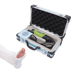 Medical Electric Plaster Saw Cast Cutter Orthopedic Sports Surgical Cutting Tool