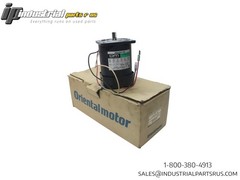 Oriental Motor 5RK60GU-AW Reversible Motor 60W 100V