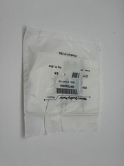 Waters Seal Clear 100 HPLC WAT022934
