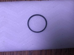 NEW open – close belt for Carver SD/A-490t CD Player.
