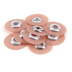 Dental Sof-Lex Extra Thin Composite Finishing Polishing Discs