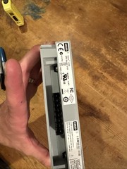 HID VertX V100 70100AEPON Door/ Reader Interface Tested & Working