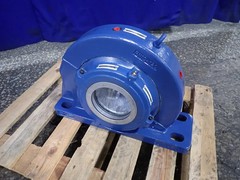 SKF SAFQ52817 BEARING HOUSING 5″ 04200590726
