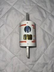 Ferraz Shawmut Amptrap A70P Form 101 Fuse 700VAC/650VDC 300A Semiconductor Fuse