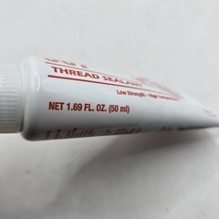 Loctite 2087067 567 Thread Sealant 50 mL Tube, White
