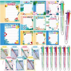Pasimy 27 Set End of the Year Gifts Various shades green, pink, red, etc.