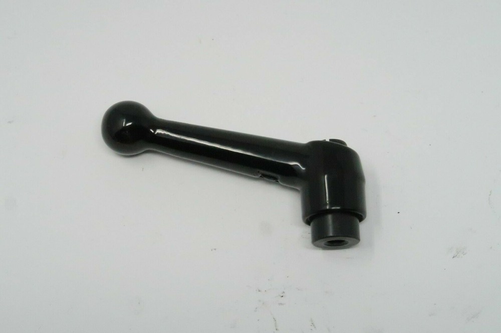 1 pcs MONROE ENGINEERING Handle MA-28020 ZINC STEEL Insert Blank Reamed 0.47 in