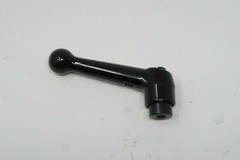1 pcs MONROE ENGINEERING Handle MA-28020 ZINC STEEL Insert Blank Reamed 0.47 in