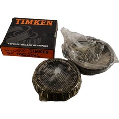 NEW Timken 34478 Cup & 34300 Cone Tapered Roller Bearing Set 3” Bore
