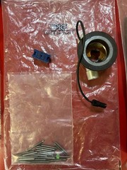 LPKF ProtoMat M60 2P12120106 Circuit Board Plotter
