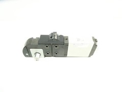 Smc CKZ2N63-DCJ5011J Power Clamp Cylinder 0.8mpa