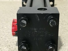 Eaton Hydraulic Cylinder N5F-1,5X7-B-1-2-S-F-N-2-2-J11N NEW