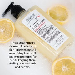 C.O. Bigelow Lemon Hand Wash, Liquid Soap with 1 Count (10 Fl Oz each)