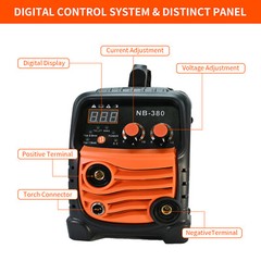 AC110V 50/60Hz small welding machine performance 3.6Ft/1.2M Cutting tools new