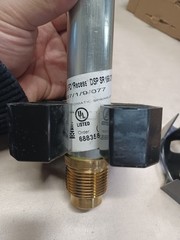 Tyco DS1 K5.6 PD 6883588 Series DSp SR 155 Automatic Sprinkler
