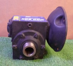 1 NEW PERFECTION GEAR KACH11925S SPEED REDUCER 60.00 RATIO NNB ***MAKE OFFER***