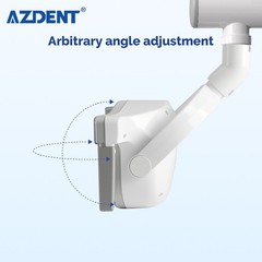 Dental Reflective LED Lamp Oral Light Ra90 For Unit Chair Yellow & White Color