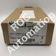 New Allen-Bradley 440G-T27240 Ser E GuardMaster Safety Switch