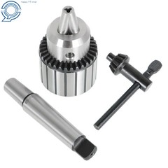 3/4″ Heavy Duty Drill Chuck 3MT Shank in Prime Quality MT3 Drill Chuck Keyed