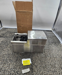 Bobrick B-4288 Commercial Toilet Paper Dispenser, Stainless Steel