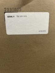 NEW Diversey TrailBlazer Floor Finish Applicator Tool D5122912