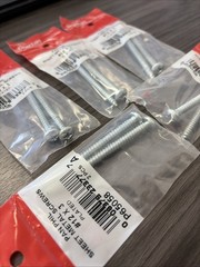 #12 x 3 Grattan Pan PHIL Sheet Metal Screws P65058 (10 pc pack)