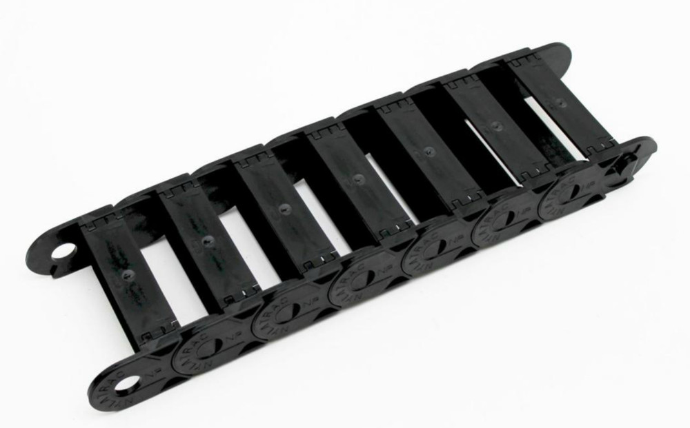 Genie 111051GT, CABLE TRACK – 7 LINK REPAIR SEC GORTRAC NP400-7