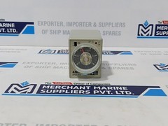 Anly AH3-NA Marine Electronic Timer AC110V 50/60Hz Time 1s/10s/1m/10m