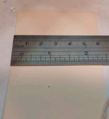 200 Manila Tags Approximately 4 3/4″ x 2 3/8″ Size 5 Shipping Hang Tag w/String