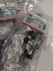 NSI Polaris ISPBS2/0 Submersible/Directburial In Line Connector 2/0-14 Awg – New