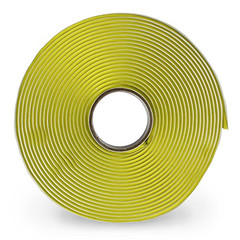 High-Temp No-Leak Vacuum Seal Tape, Yellow, 25Ft – Vacuum Bagging Supplies, Vac