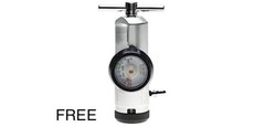 Graham Field John Bunn Vacutec 800 EV2 Suction Aspirator – JB0112-016