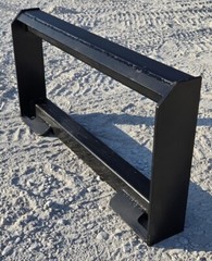 PROWorks Blank Tube Frame Fits Bobcat MT mini skid steer- Free Shipping!