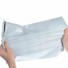 200 14.5×19 Poly Mailers Envelopes Shipping Bags 2.6 Mil FREE EXPEDITED SHIPPING