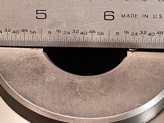 Ingersoll 1C-2374-14-1 TFC503 Groove Mill Staggered Tooth Carbide Inserts 4-1/2″