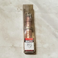 Smith Miller SC12-2 Acetylene Cutting Torch Tip Fit SC & DG Series Torches