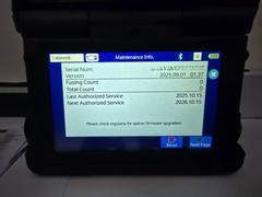 AFL Fujikura 90R Ribbon Fusion Splicer Kit with CT50 and RS03 Total Arcs Zero