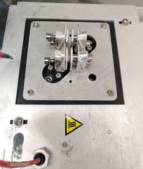 PerkinElmer Optima Avio OES N0799624 RF Solid State Oscillator Limit N0799622
